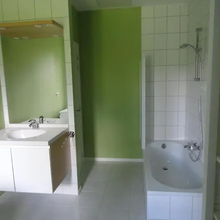 Embarcadere 56 Holiday home Chiny