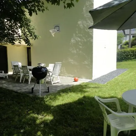 Embarcadere 56 Chiny