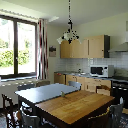 Holiday home Embarcadere 56