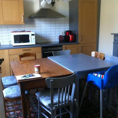 Embarcadere 56 Holiday home *