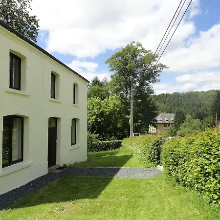 Holiday home Embarcadere 56