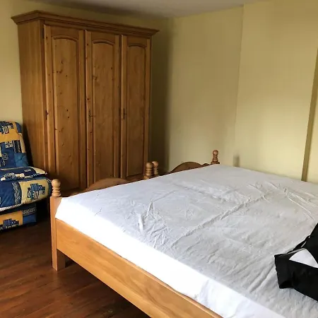 Embarcadere 56 Tatil Evi *