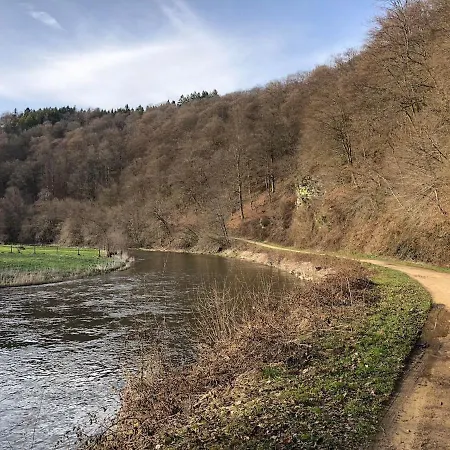 Embarcadere 56 Vakantiehuis