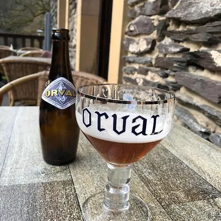 Vakantiehuis Embarcadere 56 Chiny