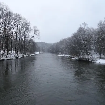 Holiday home Embarcadere 56 *