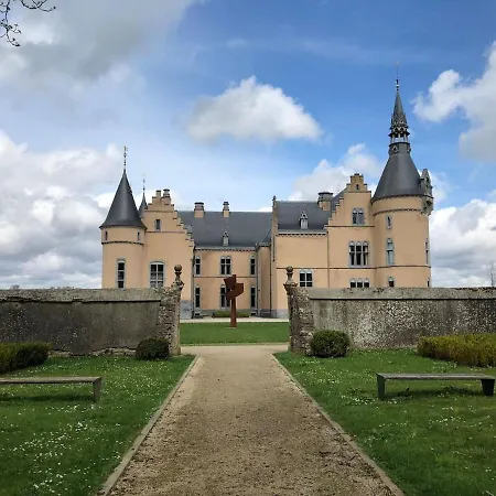 Holiday home Embarcadere 56