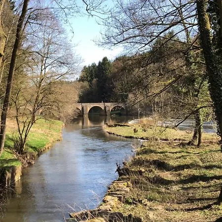 Holiday home Embarcadere 56 Chiny