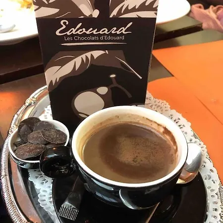 Embarcadere 56 * Chiny