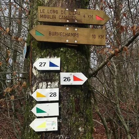 Vakantiehuis Embarcadere 56 *