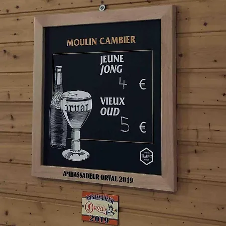 Vakantiehuis Embarcadere 56 *