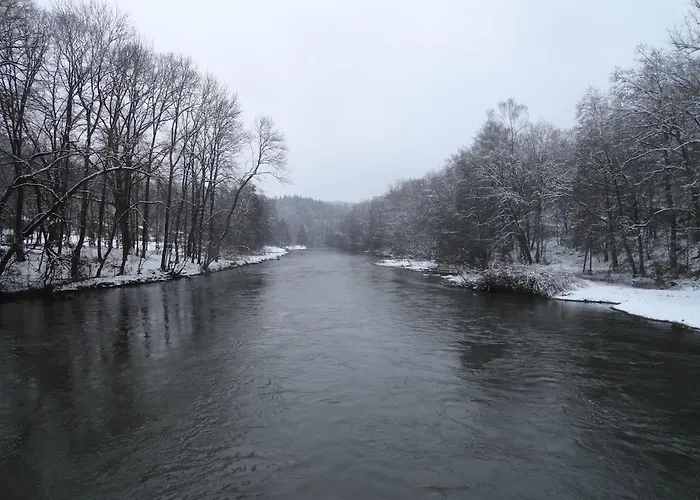 Tatil Evi Embarcadere 56 *