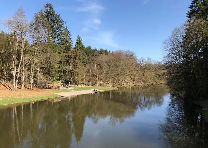 Tatil Evi Embarcadere 56