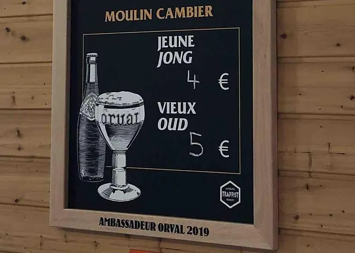 Tatil Evi Embarcadere 56 *