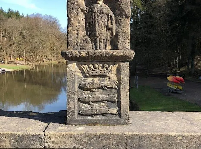 Tatil Evi Embarcadere 56 Chiny