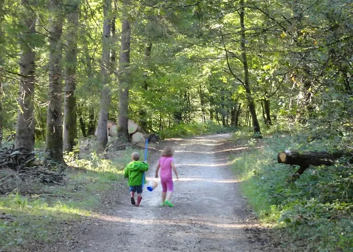 Embarcadere 56 Tatil Evi